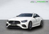 Mercedes Classe E 220 220 d BVA   Beaupuy 31