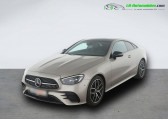 Mercedes Classe E 220 220 d BVA   Beaupuy 31