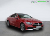 Mercedes Classe E 220 220 d BVA   Beaupuy 31