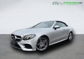Mercedes Classe E 220 220 d BVA   Beaupuy 31