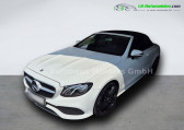 Mercedes Classe E 220 220 d BVA   Beaupuy 31