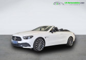 Mercedes Classe E 220 220 d BVA   Beaupuy 31