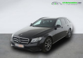 Mercedes Classe E 220 occasion année 2020 boite Automatique Annonce Mercedes Classe E 220 occasion Diesel 220 d BVA à Beaupuy