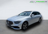 Mercedes Classe E 220 occasion année 2024 boite Automatique Annonce Mercedes Classe E 220 occasion Diesel 220 d BVA à Beaupuy
