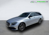Mercedes Classe E 220 occasion année 2023 boite Automatique Annonce Mercedes Classe E 220 occasion Diesel 220 d BVA à Beaupuy