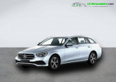 Mercedes Classe E 220 occasion année 2022 boite Automatique Annonce Mercedes Classe E 220 occasion Diesel 220 d BVA à Beaupuy