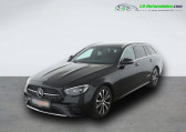 Mercedes Classe E 220 occasion année 2020 boite Automatique Annonce Mercedes Classe E 220 occasion Diesel 220 d BVA à Beaupuy
