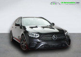Annonce Mercedes Classe E 220 occasion Diesel 220 d BVA  Beaupuy