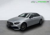 Mercedes Classe E 220 occasion année 2022 boite Automatique Annonce Mercedes Classe E 220 occasion Diesel 220 d BVA à Beaupuy