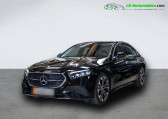 Mercedes Classe E 220 occasion année 2024 boite Automatique Annonce Mercedes Classe E 220 occasion Diesel 220 d BVA à Beaupuy