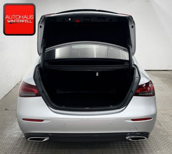 Mercedes Classe E 220 220 d BVA  occasion  Beaupuy - photo n11