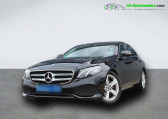 Mercedes Classe E 220 occasion année 2018 boite Automatique Annonce Mercedes Classe E 220 occasion Diesel 220 d BVA à Beaupuy
