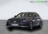 Mercedes Classe E 220 220 d BVA   Beaupuy 31