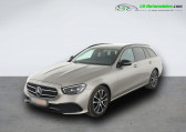 Mercedes Classe E 220 220 d BVA   Beaupuy 31