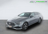 Mercedes Classe E 220 occasion année 2020 boite Automatique Annonce Mercedes Classe E 220 occasion Diesel 220 d BVA à Beaupuy