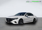 Mercedes Classe E 220 occasion année 2023 boite Automatique Annonce Mercedes Classe E 220 occasion Diesel 220 d BVA à Beaupuy