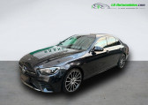 Mercedes Classe E 220 occasion année 2021 boite Automatique Annonce Mercedes Classe E 220 occasion Diesel 220 d BVA à Beaupuy