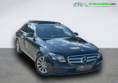 Mercedes Classe E 220 220 d BVA   Beaupuy 31