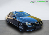 Mercedes Classe E 220 220 d BVA   Beaupuy 31