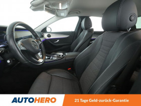 Mercedes Classe E 220 220 d BVA  occasion  Beaupuy - photo n6