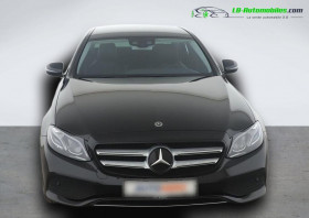 Mercedes Classe E 220 220 d BVA  occasion  Beaupuy - photo n5