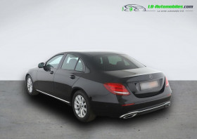 Mercedes Classe E 220 220 d BVA  occasion  Beaupuy - photo n4