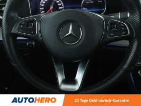 Mercedes Classe E 220 220 d BVA  occasion  Beaupuy - photo n8