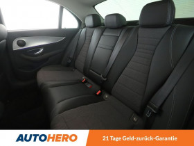 Mercedes Classe E 220 220 d BVA  occasion  Beaupuy - photo n7