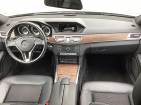 Mercedes Classe E 220 220 d BVA  occasion  Beaupuy - photo n2