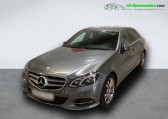Mercedes Classe E 220 220 d BVA   Beaupuy 31