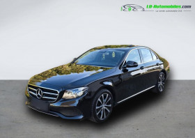 Mercedes Classe E 220 220 d BVA  occasion  Beaupuy - photo n2
