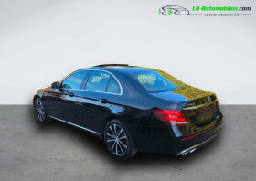 Mercedes Classe E 220 220 d BVA  occasion  Beaupuy - photo n3