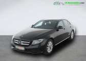 Mercedes Classe E 220 220 d BVA   Beaupuy 31