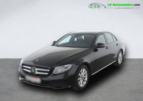 Mercedes Classe E 220 , garage LB AUTOMOBILES  Beaupuy