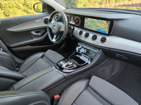 Mercedes Classe E 220 220 d BVA  occasion  Beaupuy - photo n5
