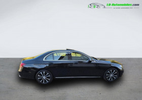 Mercedes Classe E 220 220 d BVA  occasion  Beaupuy - photo n4