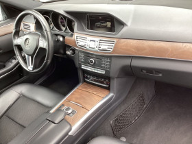 Mercedes Classe E 220 220 d BVA  occasion  Beaupuy - photo n6