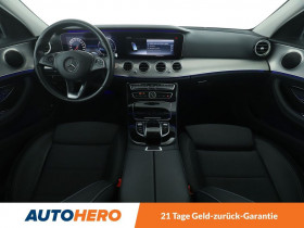 Mercedes Classe E 220 220 d BVA  occasion  Beaupuy - photo n3