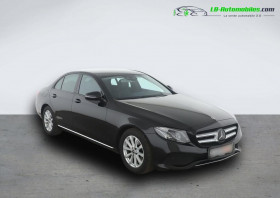 Mercedes Classe E 220 220 d BVA  occasion  Beaupuy - photo n2