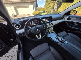 Mercedes Classe E 220 220 d BVA  occasion  Beaupuy - photo n7