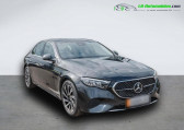 Mercedes Classe E 220 220 d BVA   Beaupuy 31