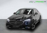 Mercedes Classe E 220 220 d BVA   Beaupuy 31