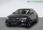 Mercedes Classe E 220 220 d BVA   Beaupuy 31