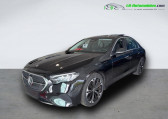 Mercedes Classe E 220 occasion année 2023 boite Automatique Annonce Mercedes Classe E 220 occasion Diesel 220 d BVA à Beaupuy