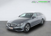 Mercedes Classe E 220 220 d BVA   Beaupuy 31