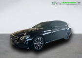 Mercedes Classe E 220 occasion année 2020 boite Automatique Annonce Mercedes Classe E 220 occasion Diesel 220 d BVA à Beaupuy