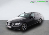 Mercedes Classe E 220 occasion année 2019 boite Automatique Annonce Mercedes Classe E 220 occasion Diesel 220 d BVA à Beaupuy