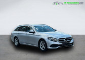 Mercedes Classe E 220 220 d BVA   Beaupuy 31