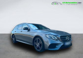 Mercedes Classe E 220 220 d BVA   Beaupuy 31