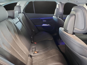 Mercedes Classe E 220 220 d BVA  occasion  Beaupuy - photo n5